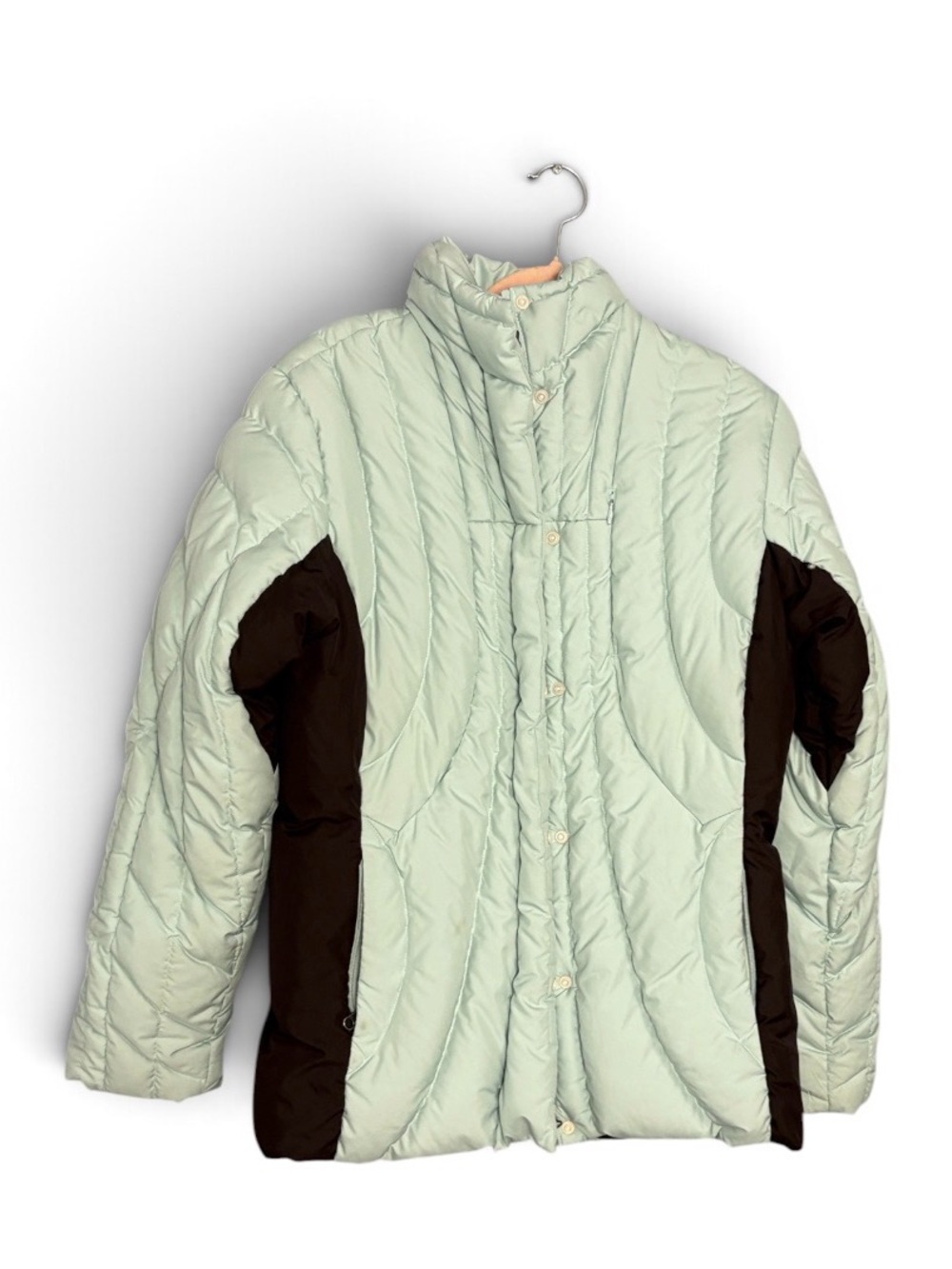 Patagonia jacket